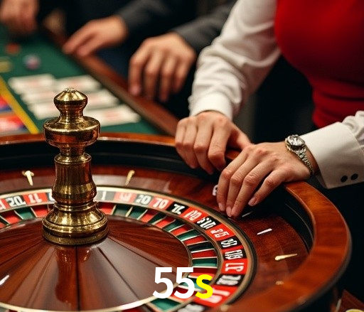 Interface do Aplicativo 55s - Design Premium e Intuitivo