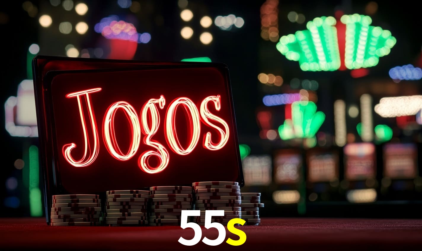 Coleção Premium de Slots 55s - NetEnt, Pragmatic Play, Evolution