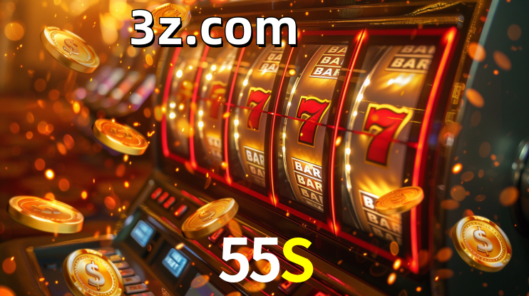 Melhores Jogos de Slots no 55S 🍀