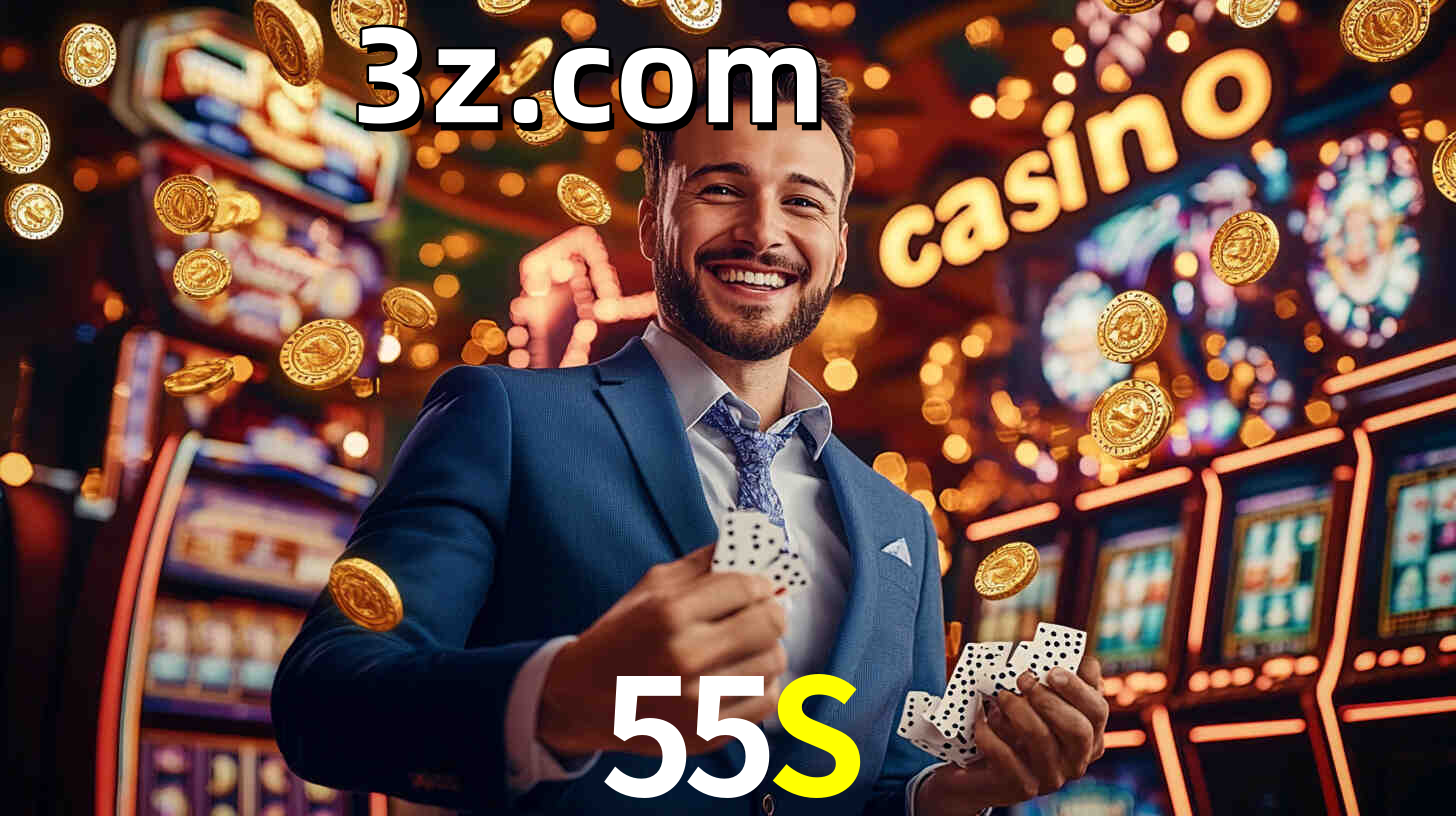Melhores Jogos de Slots no 55S 🍀