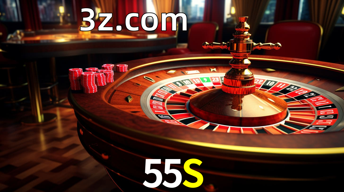 Melhores Jogos de Slots no 55S 🍀